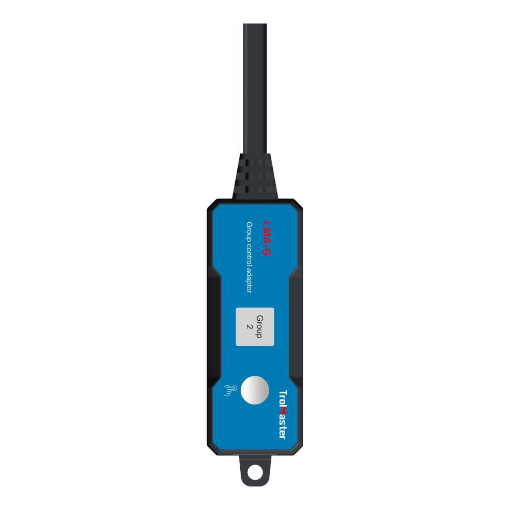 Trolmaster Group Control Lighting Adaptor für mehrere ThinkGrow Model-I LEDs (LMA-G)