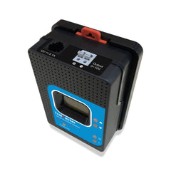 Trolmaster Temperatur- und Feuchtigkeitsstation pro 0-10V Protokoll (TSH-1)