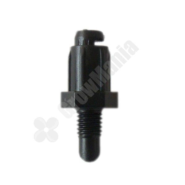 Spray nozzle MSU 180° section