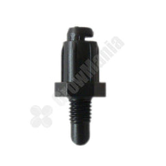 Spray nozzle MSU 180° section