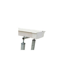 Urban Coco Bag Gutter, end piece without bulge