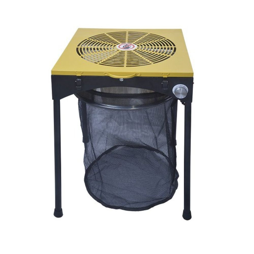 Table Ttrimmer - 3-speed electric trimmer