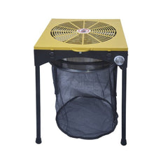 Table Ttrimmer - 3-speed electric trimmer