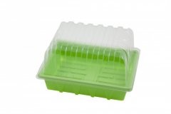 HGA Garden Propagator 32, unheated, 23x18x13 cm, 3 pcs.