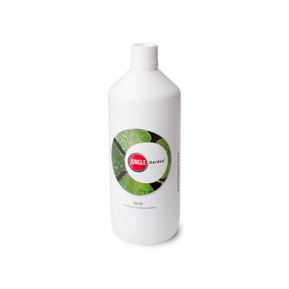 Jungle Garden Base 250 ml