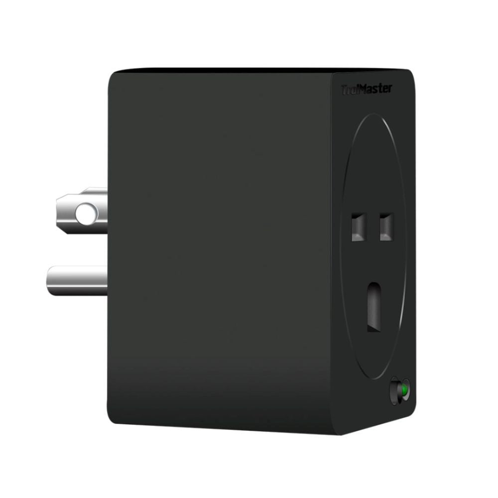 Trolmaster 240V Humidity Device Station (DSH-2E) - ohne Adapter (Schuko DE Endstück)