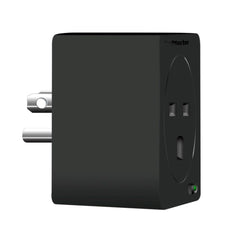 Trolmaster 240V Humidity Device Station (DSH-2E) - ohne Adapter (Schuko DE Endstück)