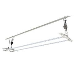 Secret Jardin Cosmorrow LED 40W x2 TNOLED GROW KIT 2.7 µmol/J, for growth