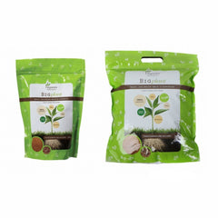 Organics Nutrients Big Plant 500 g - (multilingual label including DE)