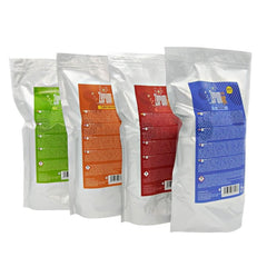 Zerum BLOC Stick Melon & Red Fruits, 170 g