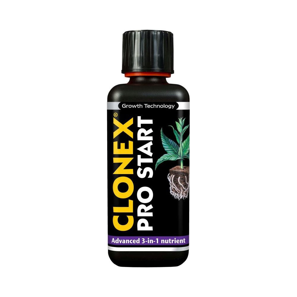 Wachstumstechnologie Clonex Pro Start, 300 ml.