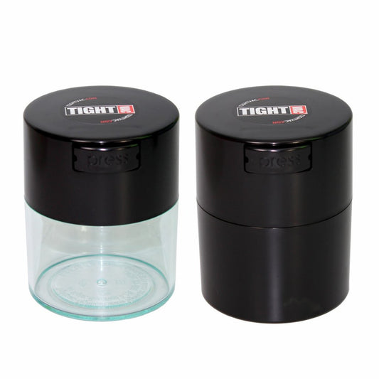 TightVac 290ml, airtight container Non-transparent