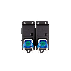 Aqua Master Tools C20 pump unit 2x peristaltic pump set for nutrient dosing (C800 PRO)