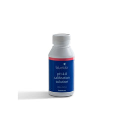 Bluelab pH 4.0 calibration solution 250 ml