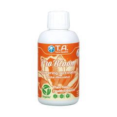 Terra Aquatica Pro Bloom Activator Organic 500 ml - (multilingual label incl. DE)
