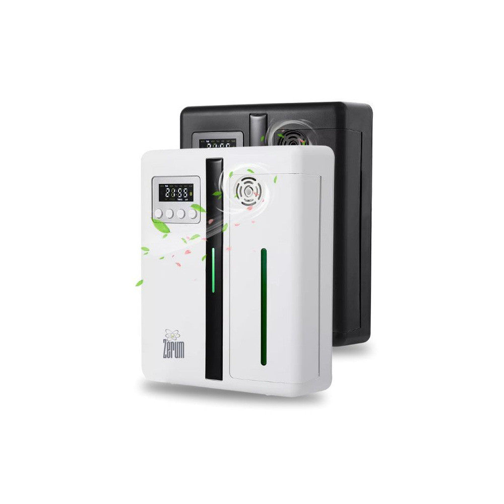 Zerum Nebula Diffuser White