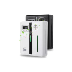Zerum Nebula Diffuser White