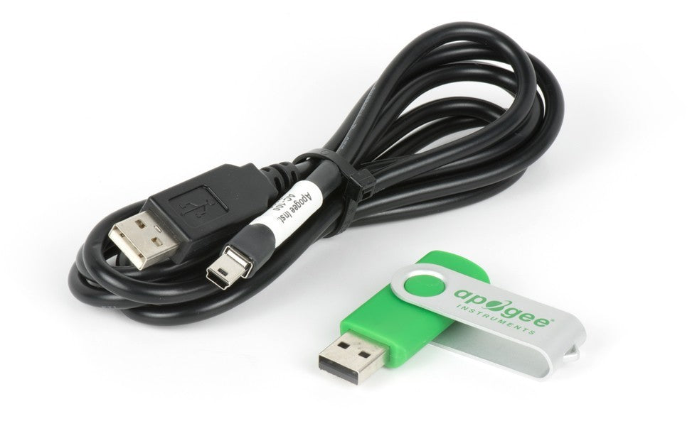 Apogee Instruments AC-100 - Communication USB cable