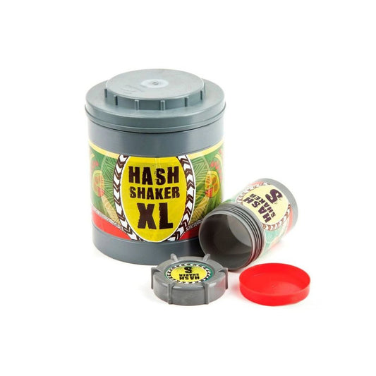 Hash Shaker L