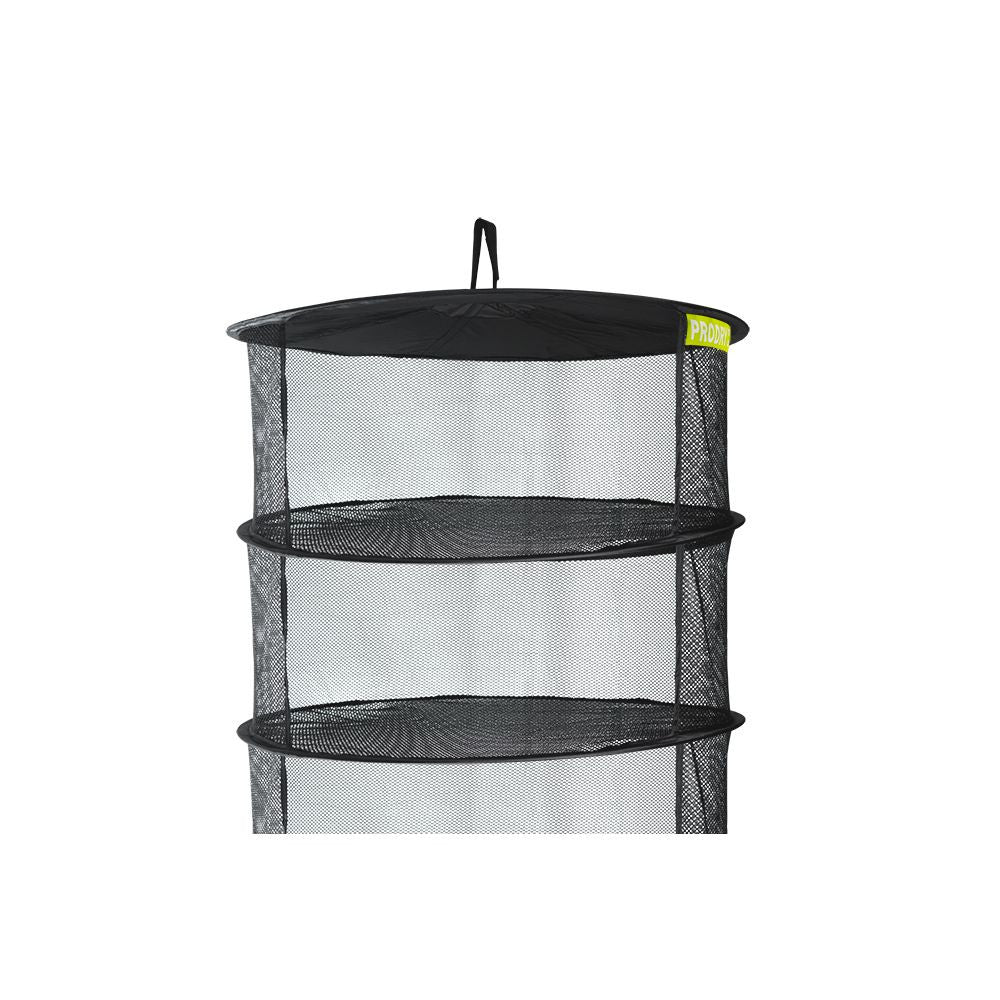 Garden High ProDry Basic, drying net diameter 55 cm, 8 levels