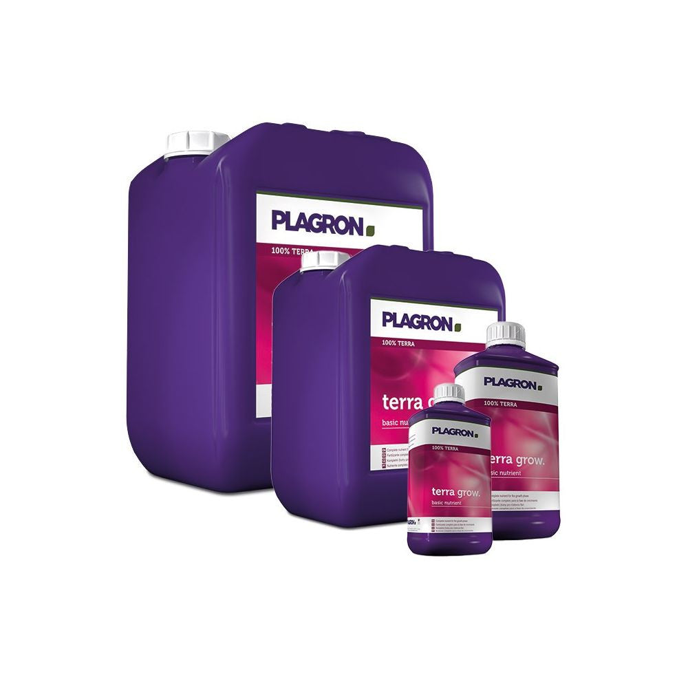 Plagron Terra Grow 5 l