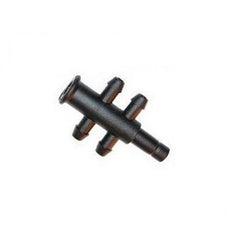 Capillary connector 5 mm, type Manifold