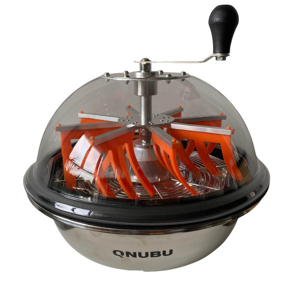 Qnubu Automatic Trimmer 60 cm