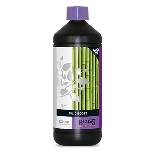 Atami B´Cuzz Silic Boost 1 l