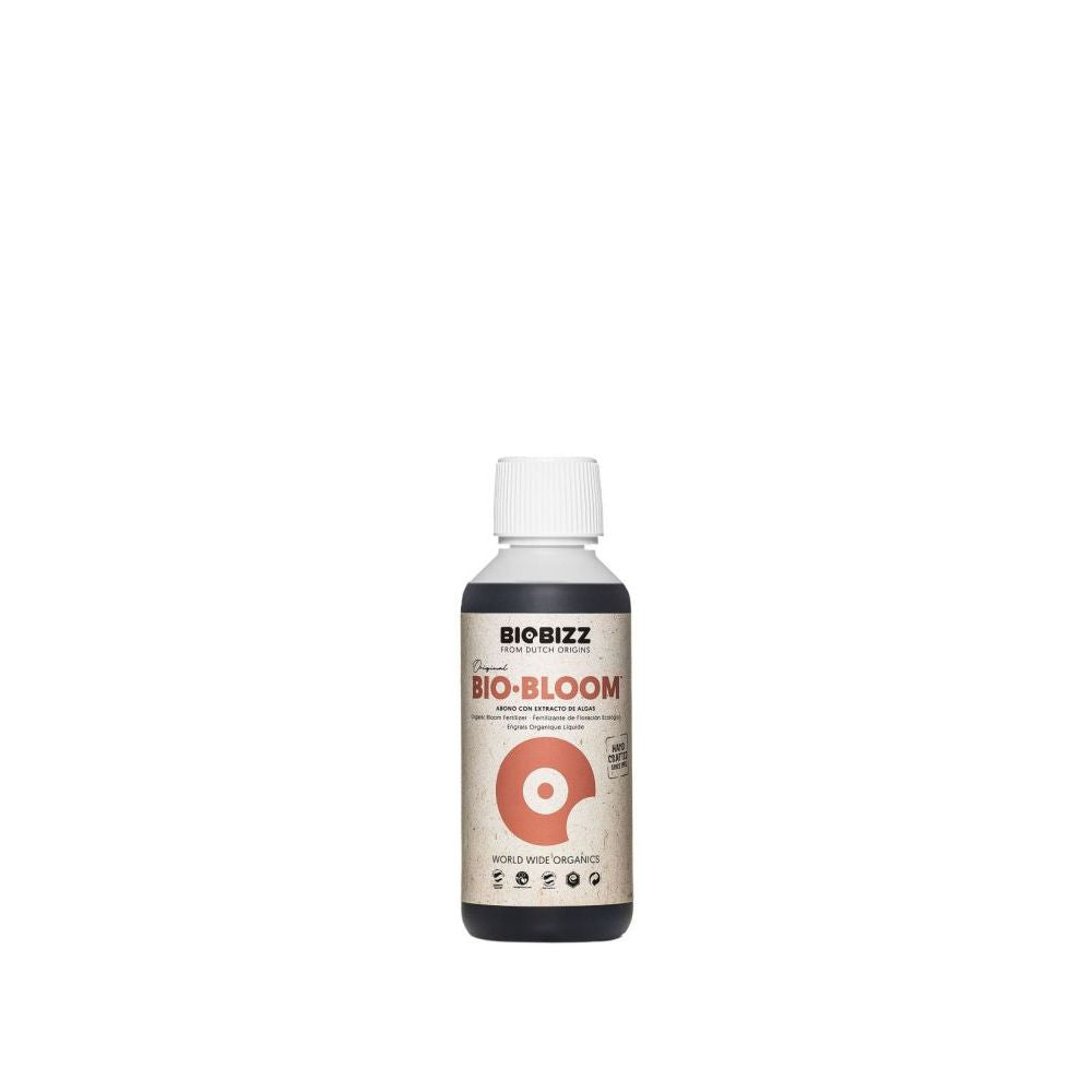 Biobizz Bio Bloom 250 ml - (multilingual label incl. DE)