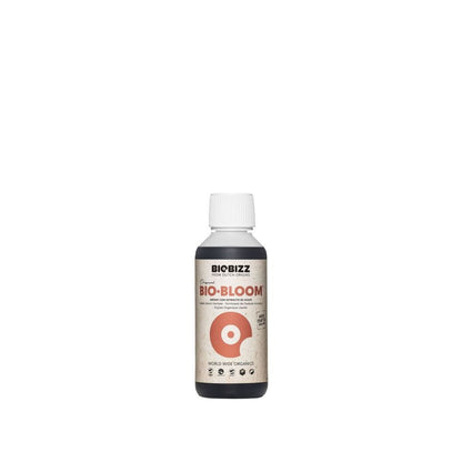 Biobizz Bio Bloom 250 ml - (mehrsprachiges Etikett inkl. DE)