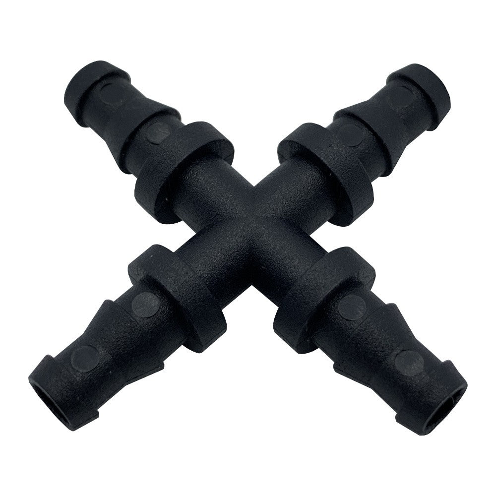 AutoPot 9 mm cross connection (Aquavalve5)
