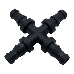 AutoPot 9 mm cross connection (Aquavalve5)