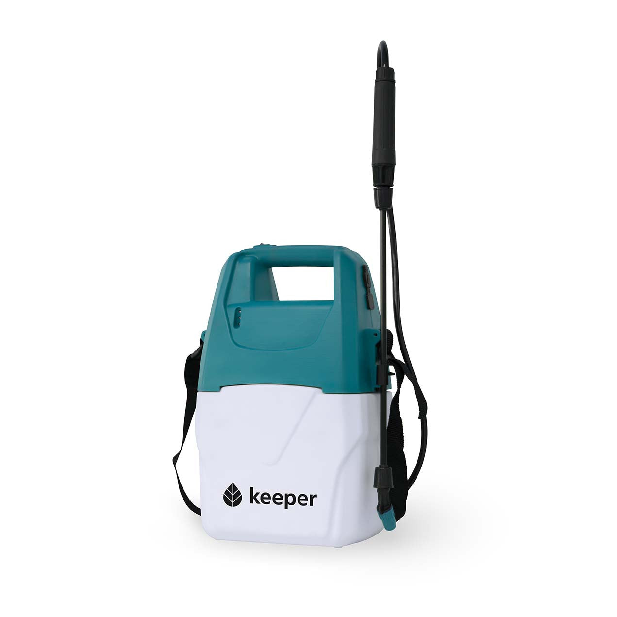 Sprayer Keeper Garden electric 10l