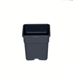 Wilma flowerpot plastic 11x11x19 cm - 1.65 l