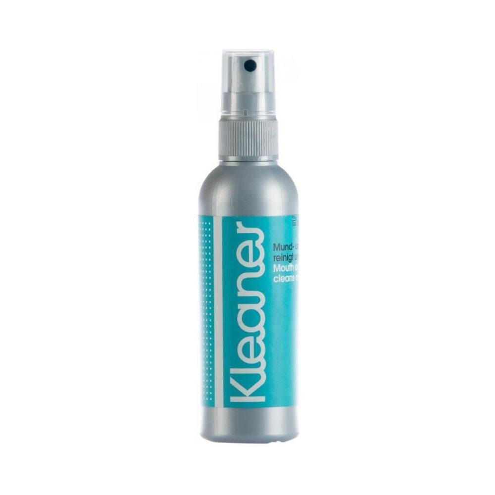 Kleaner Mouth &amp; Body Hygiene Spray 100 ml
