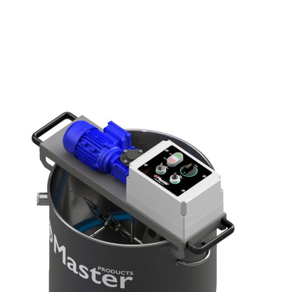 Master Trimmer MX ICE 200 LiTE