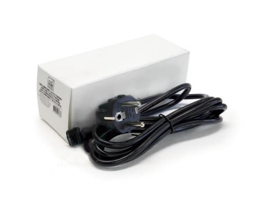 Pure Factory TLED V2.0, 2 m power cable for Linkable