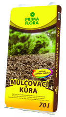bark mulch Prima Flora 70L