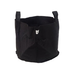 Pure Pot Textile Blumentopf mit Griffen 39x29 cm - 38 l