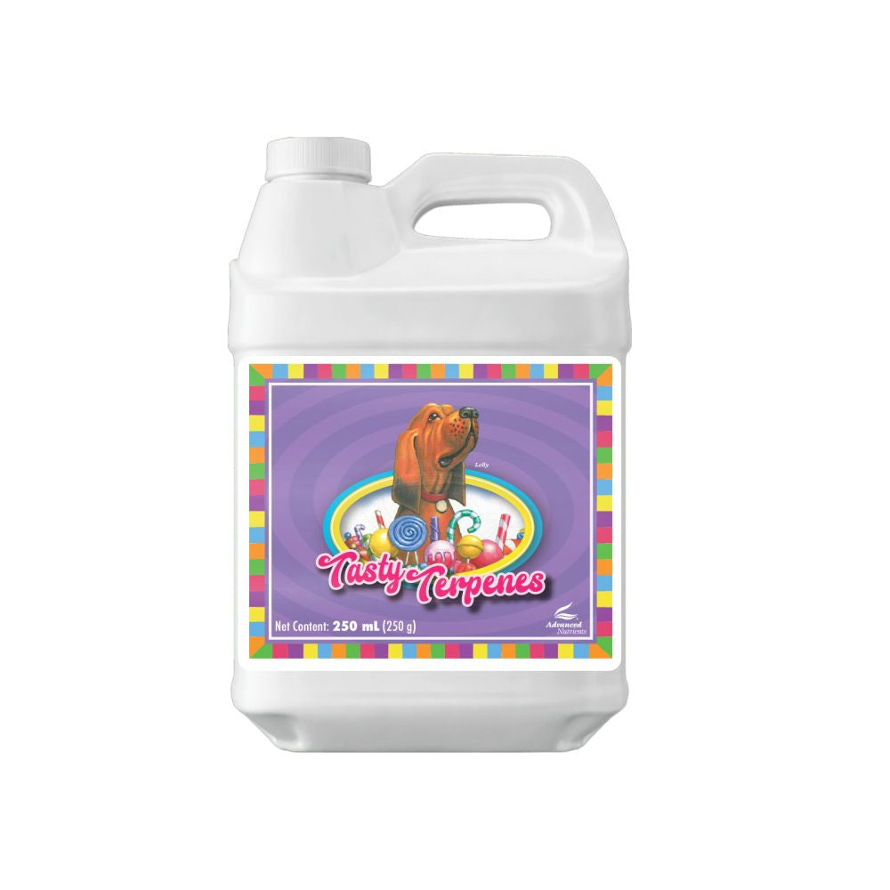 Advanced Nutrients Delicious Terpenes 250 ml - (multilingual label incl. DE)