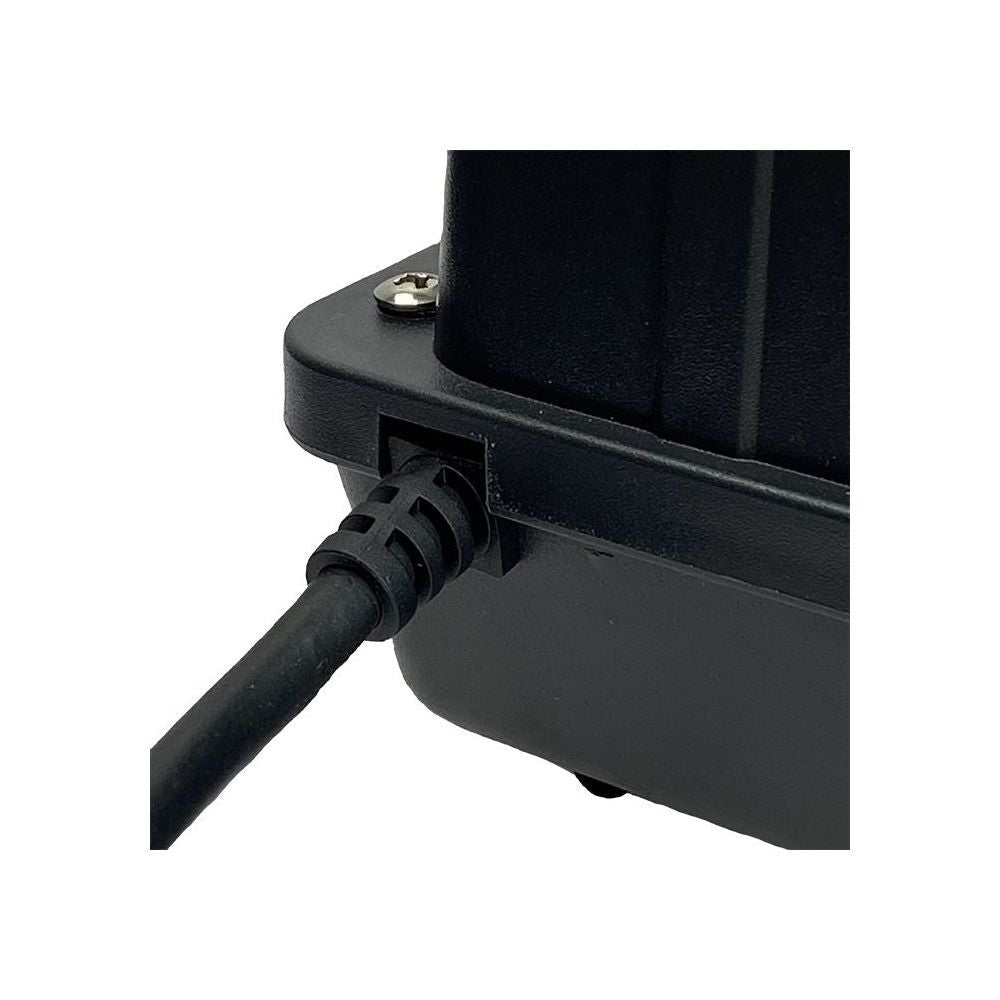 Aquaking AK2-20 air pump, 1200 L/h