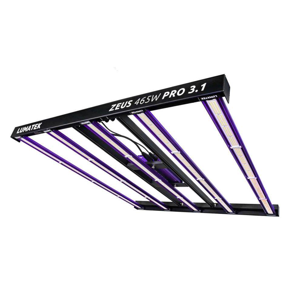 Lumatek LED Zeus 465W PRO 3.1 µmol/J
