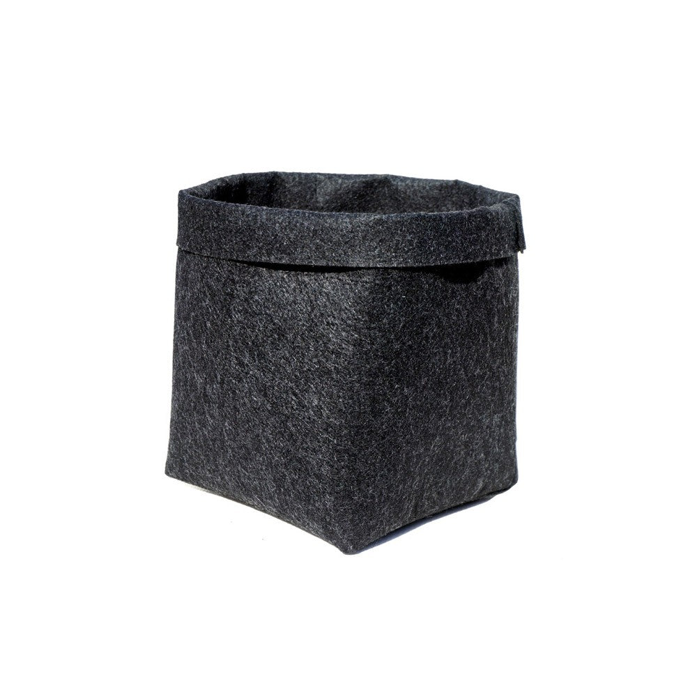 Gronest YBP textile pot 20x20x27.5 cm - 11 l