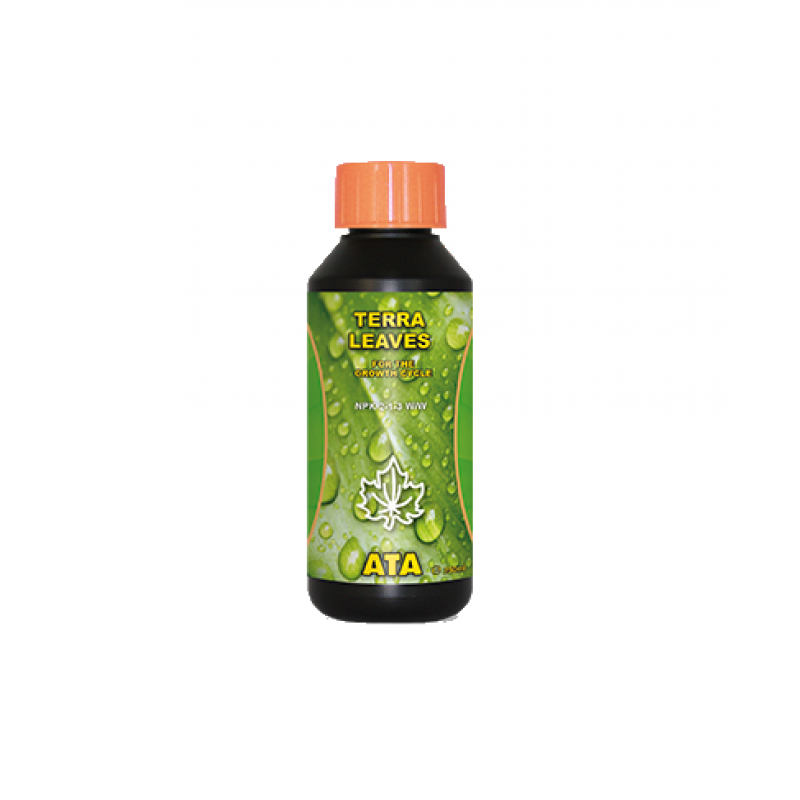 Atami ATA Terra Leaves 250 ml