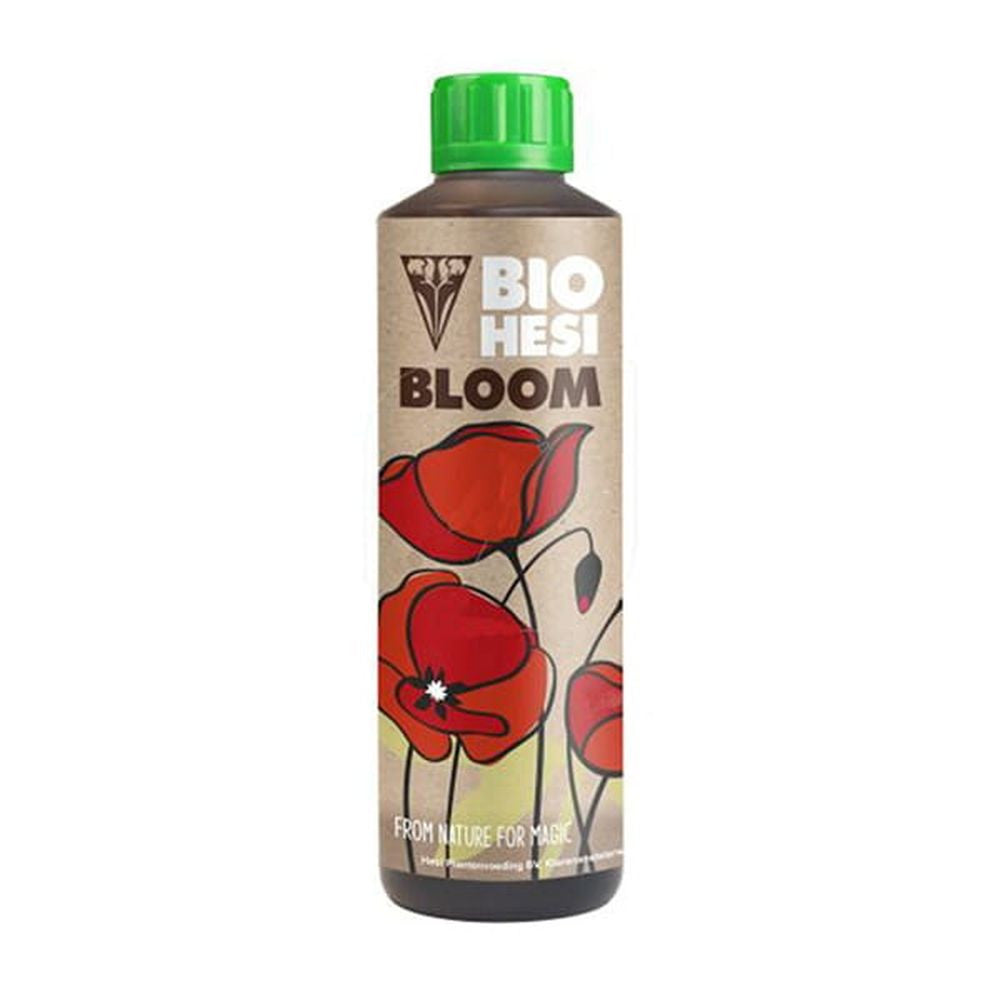 HESI Bio Bloom 500ml -> HESI Bio Bloom 500ml