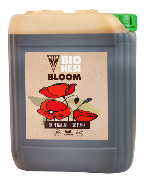 Hesi Bio Bloom 5 l