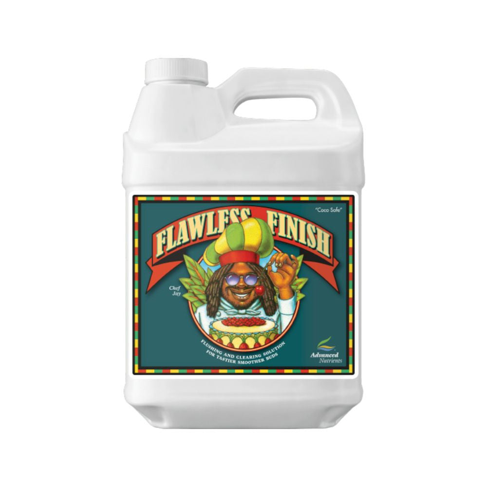 Advanced Nutrients Flawless Finish 5 l