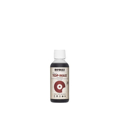 Biobizz Top Max 250 ml - (multilingual label incl. DE)