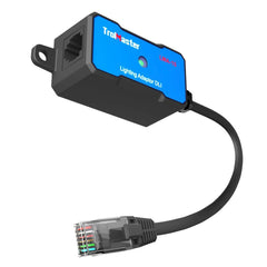 Trolmaster Beleuchtungssteuerungsadapter DLI pro Hydro-X Steuersystem (LMA-15)
