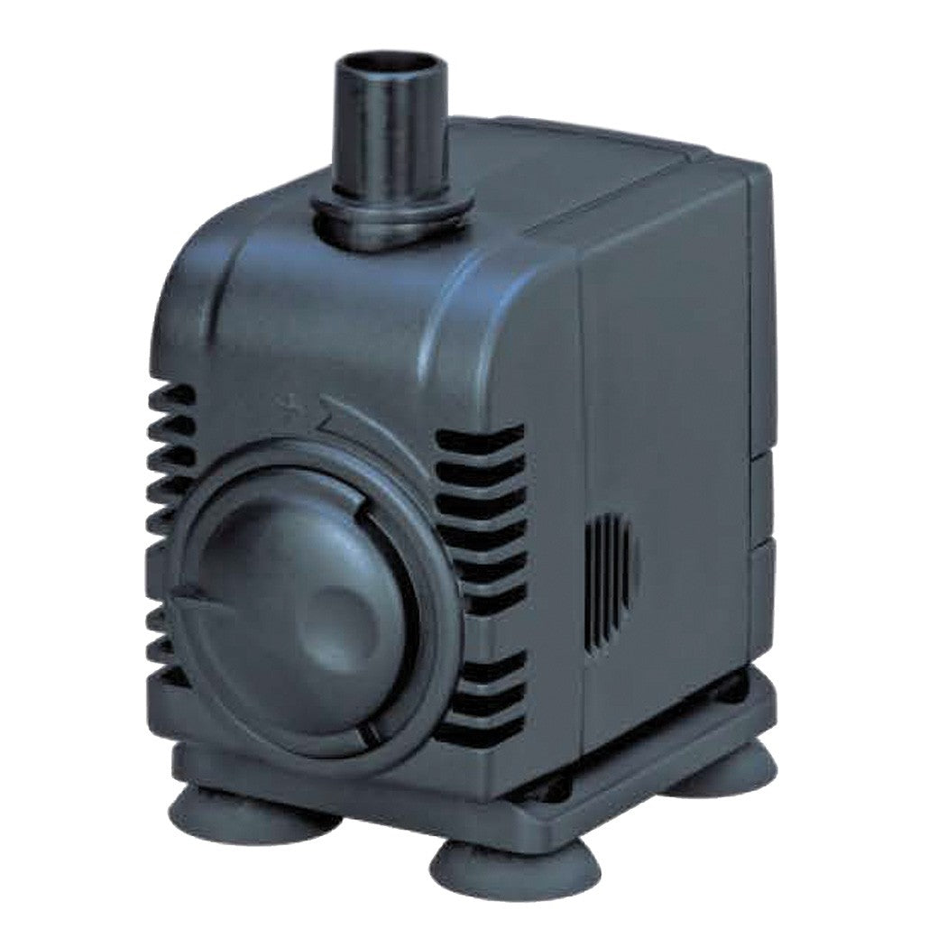 BOYU submersible pump FP-750, 750 L/hr.